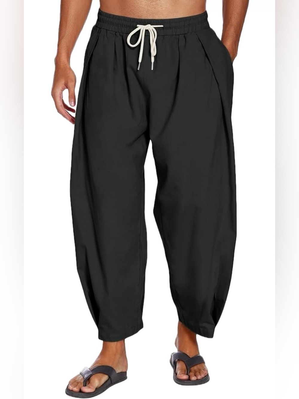 Coofandy Boho Pants. Size XL.